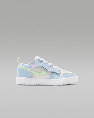 NIKE公式】ジョーダン 1 LOW ALT SE リトルキッズシューズ.オンライン NIKE公式】ジョーダン 1 LOW ALT SE リトルキッズシューズ.オンライン